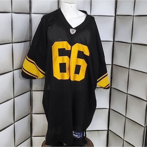 NFL jersey Spence 66  - Picture 4 of 7
